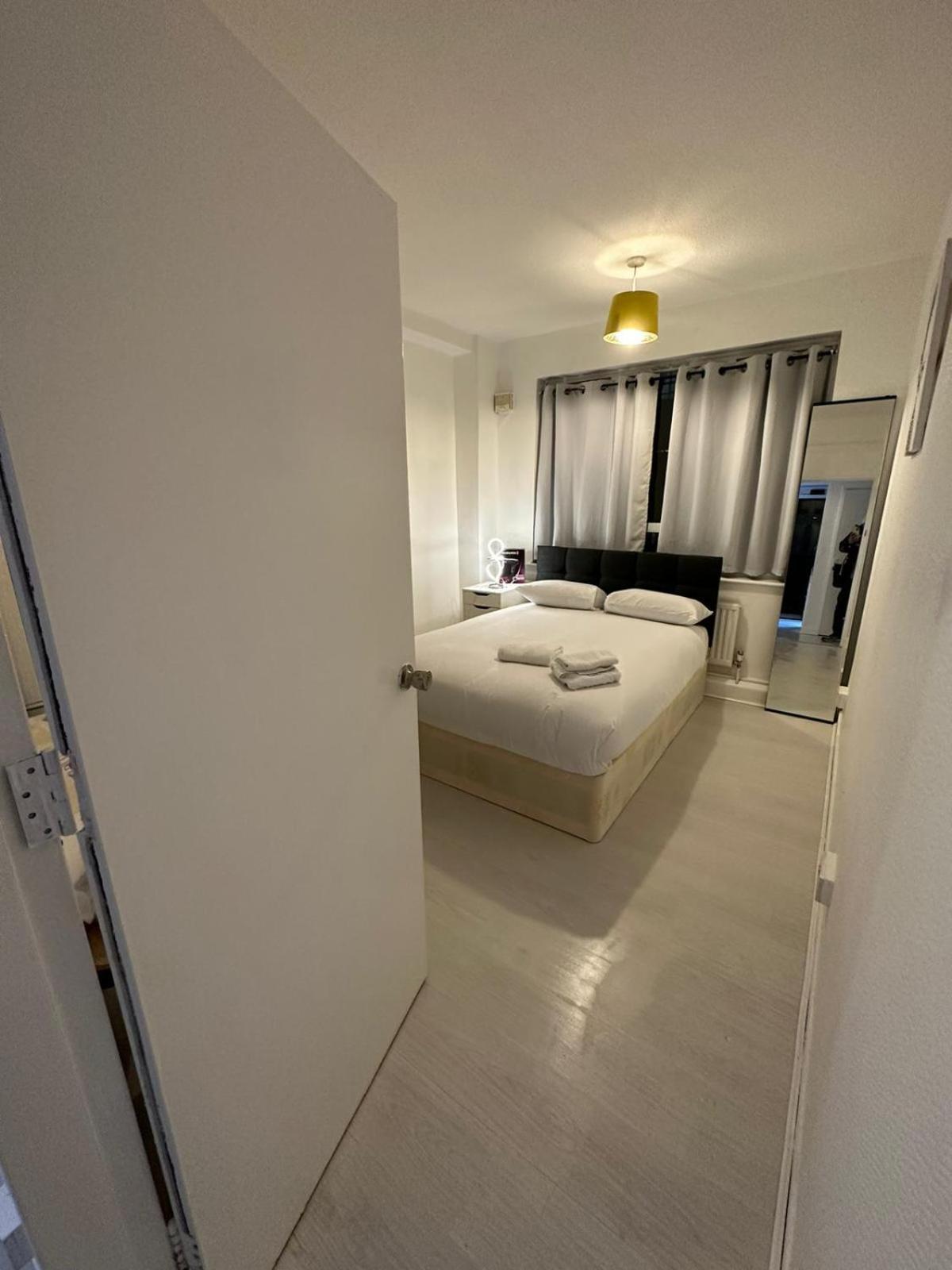 3 Bedroom King Cross Station City Centre Londra Exterior foto