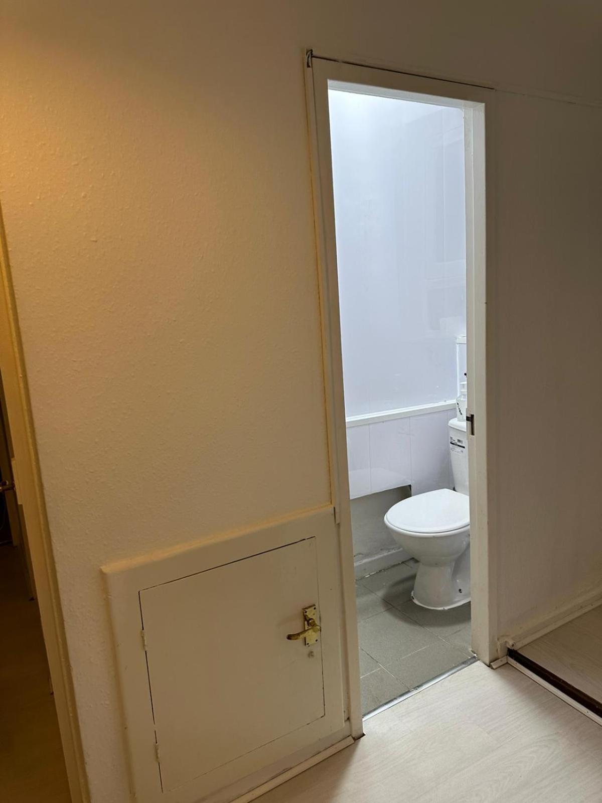 3 Bedroom King Cross Station City Centre Londra Exterior foto
