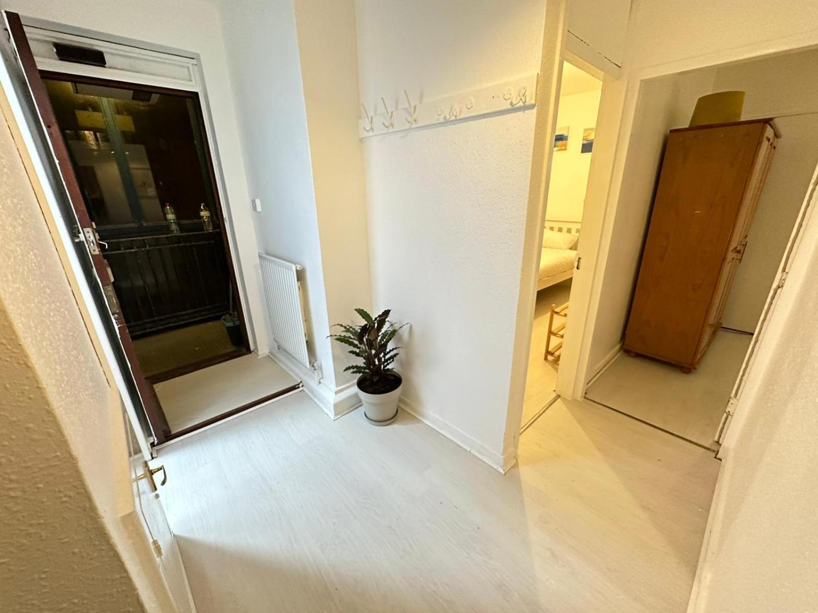 3 Bedroom King Cross Station City Centre Londra Exterior foto