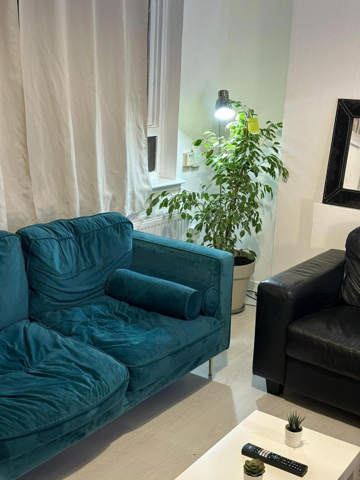 3 Bedroom King Cross Station City Centre Londra Exterior foto